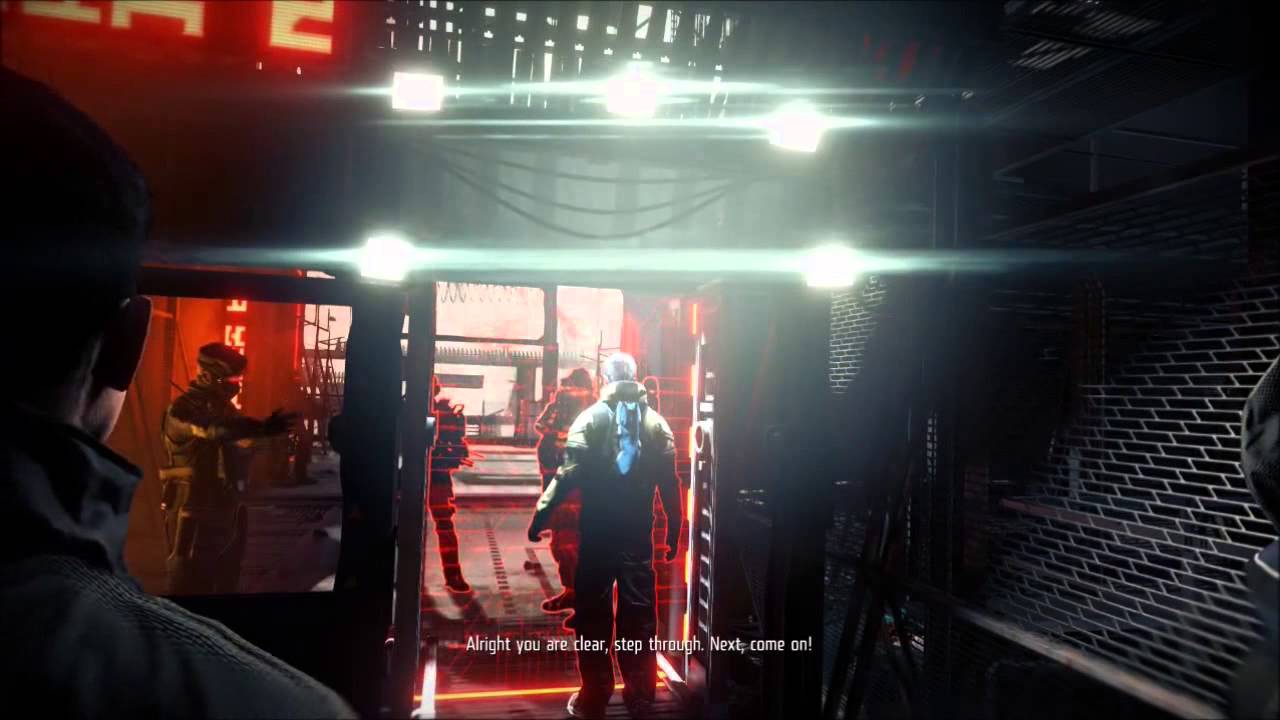 Killzone: Shadowfall Campaign - Playthrough Part 19