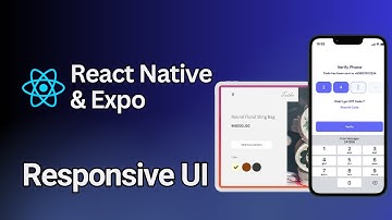 Create Responsive UI in React Native Expo - Master Responsive Design & Values! (Hindi Tutorial)