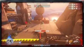 PVP Usage of Genji Edge Boost [Mini-Montage]