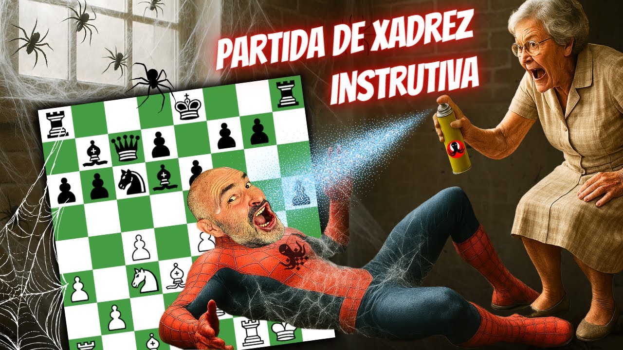 Minha rede estratégica desmoronou…