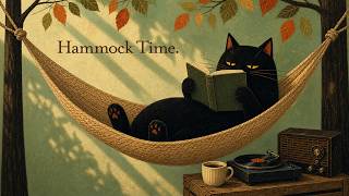 Hammock Time – Vintage Noir Jazz for Quiet Afternoons screenshot 3