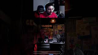 Whats That Moan? Five Nights At Freddys