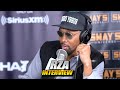 Rza Debuts Exclusive New Wu-Tang Clan Track “Claudine” & Big Announcement | SWAY’S UNIVERSE