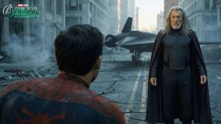 Breaking Ian Mckellen Drops Major Magneto Spoiler For Avengers Doomsday