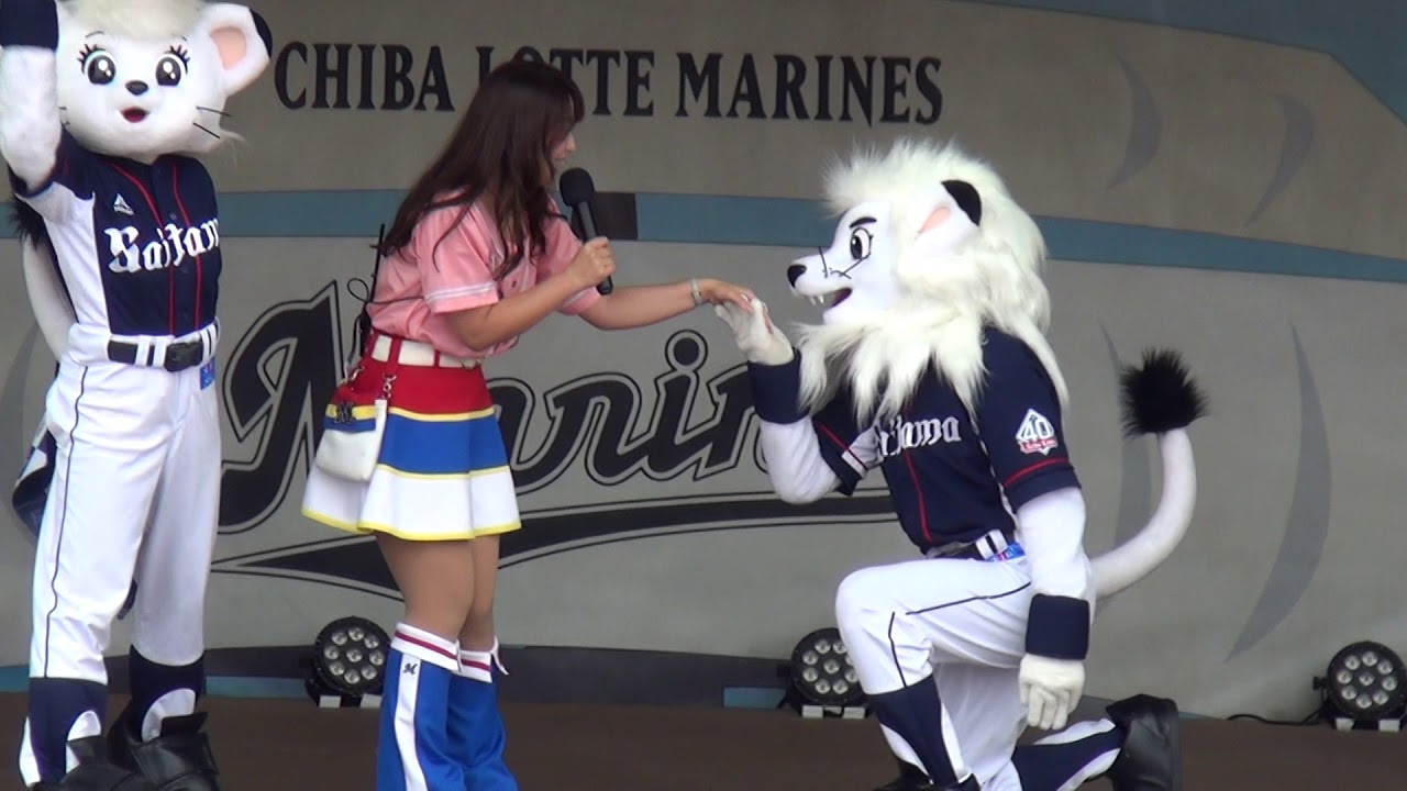 予習はばっちり！レオがこなつお姉さんに恒例のアレを・・・