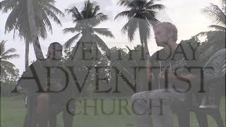 #Chuuk SDA Friends with Pastor Kristopher Akenberger - April 27, 2024