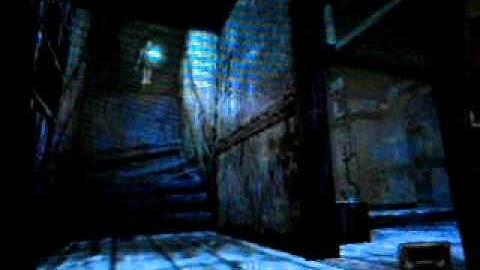 Fatal Frame~Part 2~Welcome To Night 1-The Strangling Ritual