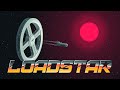 Loadstar Galaxy Generation Preview