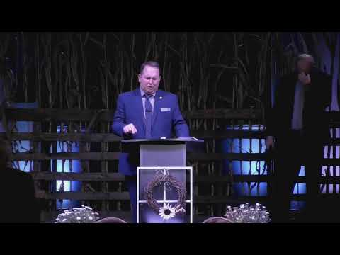 Video post from FAC Aurora.