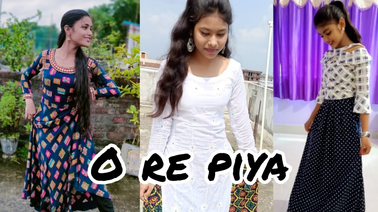 madhuri dixit o re piya song madhuri dixit o re piya song