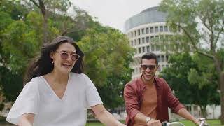 Crystalbrook Kingsley