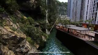 EXSIM Welcome To Central Park Damansara 1