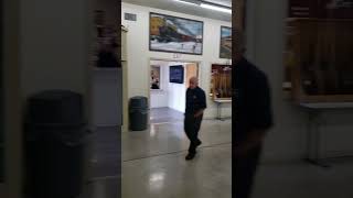 Gun Auction