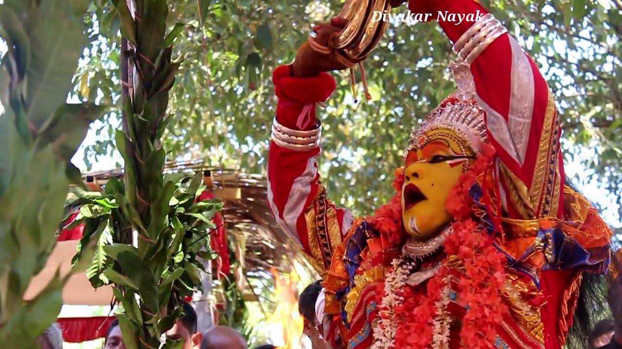 Kodamanittaya Nema - Arisinamakki