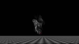 Cigarette smoke simulation screenshot 5