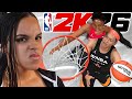 NBA 2K26 | The W Career #21 | I BECAME A WNBA ALL-STAR CAPTAIN IN 2K26!