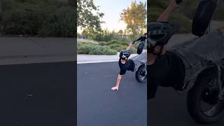 Finally Got Clips Of The Ai Media ai wheelie chatgpt generated fake gemini edit surron