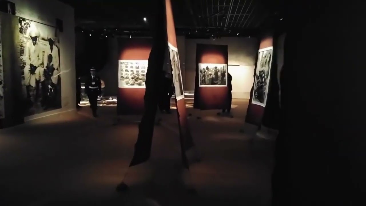 高木由利子 写真展 Threads of Beauty 1995-2025 ― 時をまとい、風を