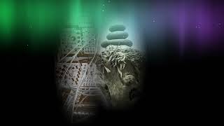 December Soundscape, Beads Scorched Tape Modular Synthesis