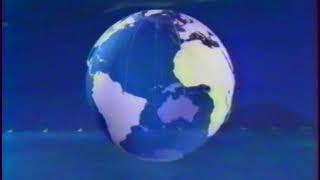 XX-05-1993 - Euronews - Amorce - Journal