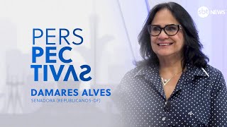 Video ao-vivo-a-esquerda-nao-ganha-mais-eleicao-no-brasil-afirma-damares-alves-ao-perspectivas