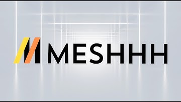 An Introduction to MESHHH - The Global Construction Network - Includes Feature Overview & How To Use
