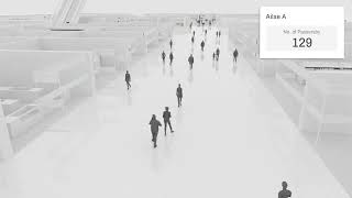 Shopping Mall Use Cases: Traffic Flow Analysis Net Worth