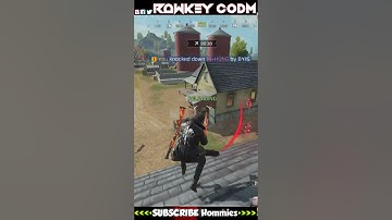 1v3 in Farm  😎 | CODM #shorts #codm #codmbr #codmobile #callofdutymobile