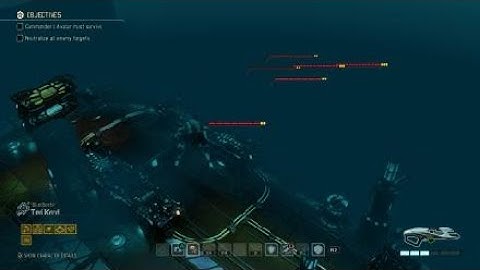 Xcom 2 - Operation Leviathan 02