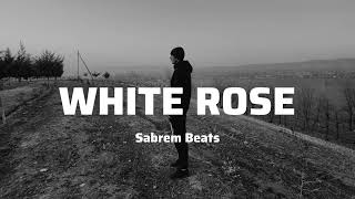 Free Sad Type Beat -  WHITE ROSE Emotional Piano Instrumental 2023 relax music