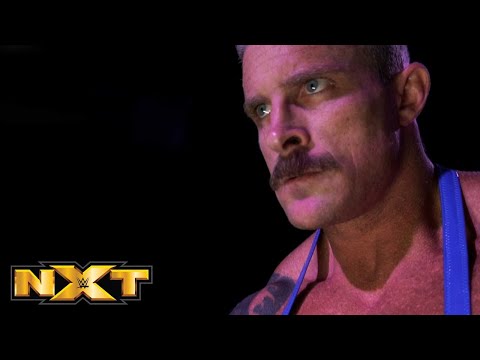 William Regal announces NXT Breakout Tournament: WWE NXT, June 19, 2019