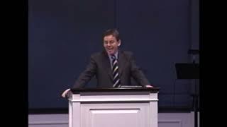 The Nature and Meaning of the Lord’s Supper