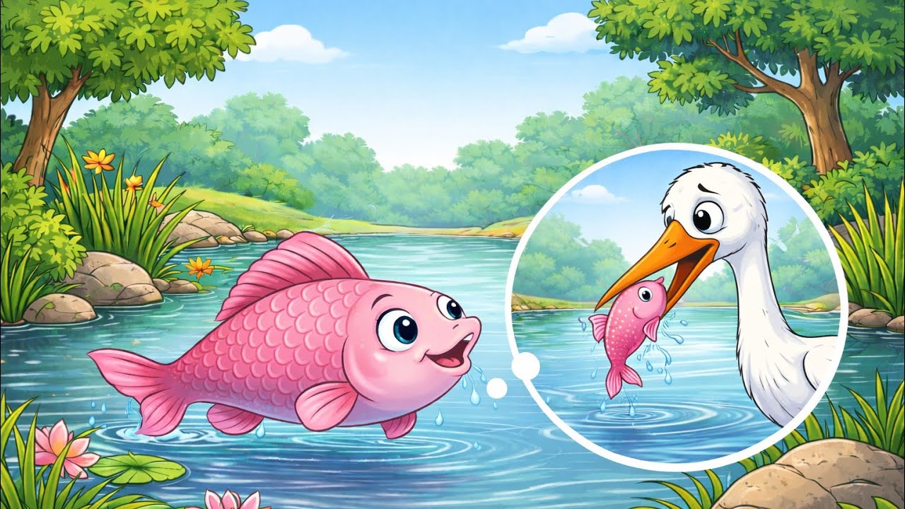 🌺🤗ప్రకృతిని మనం ప్రేమిస్తే ప్రకృతి మనకి తిరిగి సహాయం చేస్తుంది.#telugustories#neethikadhalu #kathalu