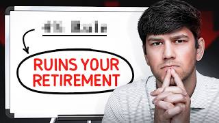 The Withdrawal Mistakes That RUIN Your Retirement