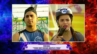 Combate: Programa del 10 de Julio de 2018