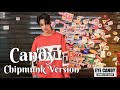 Samuel - Candy [Chipmunk Version]