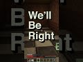 POV: PRUEBAS MAPAS DE TERROR en MINECRAFT #minecraft #shorts