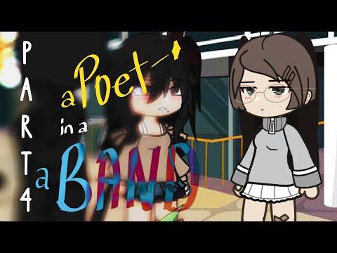"A Poet in a Band" PART 4 Yuri/gl GLMM GCMM