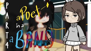 "A Poet in a Band" PART 4 Yuri/gl GLMM GCMM
