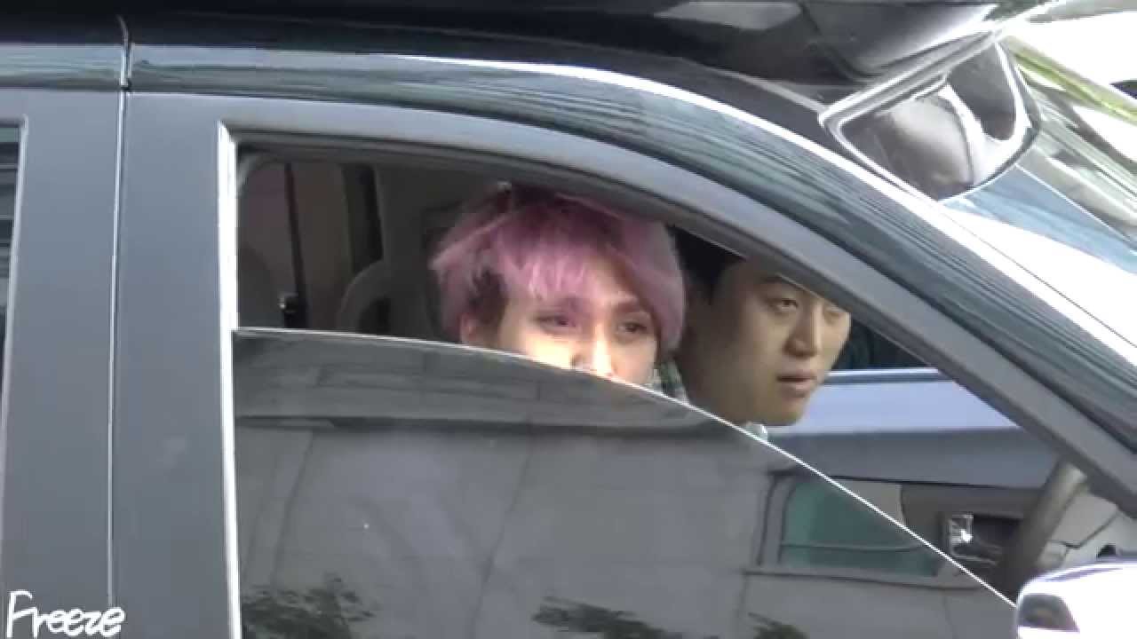 140628 음중퇴근 동운