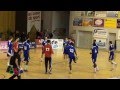 Tournoi de handball des 4 Nations