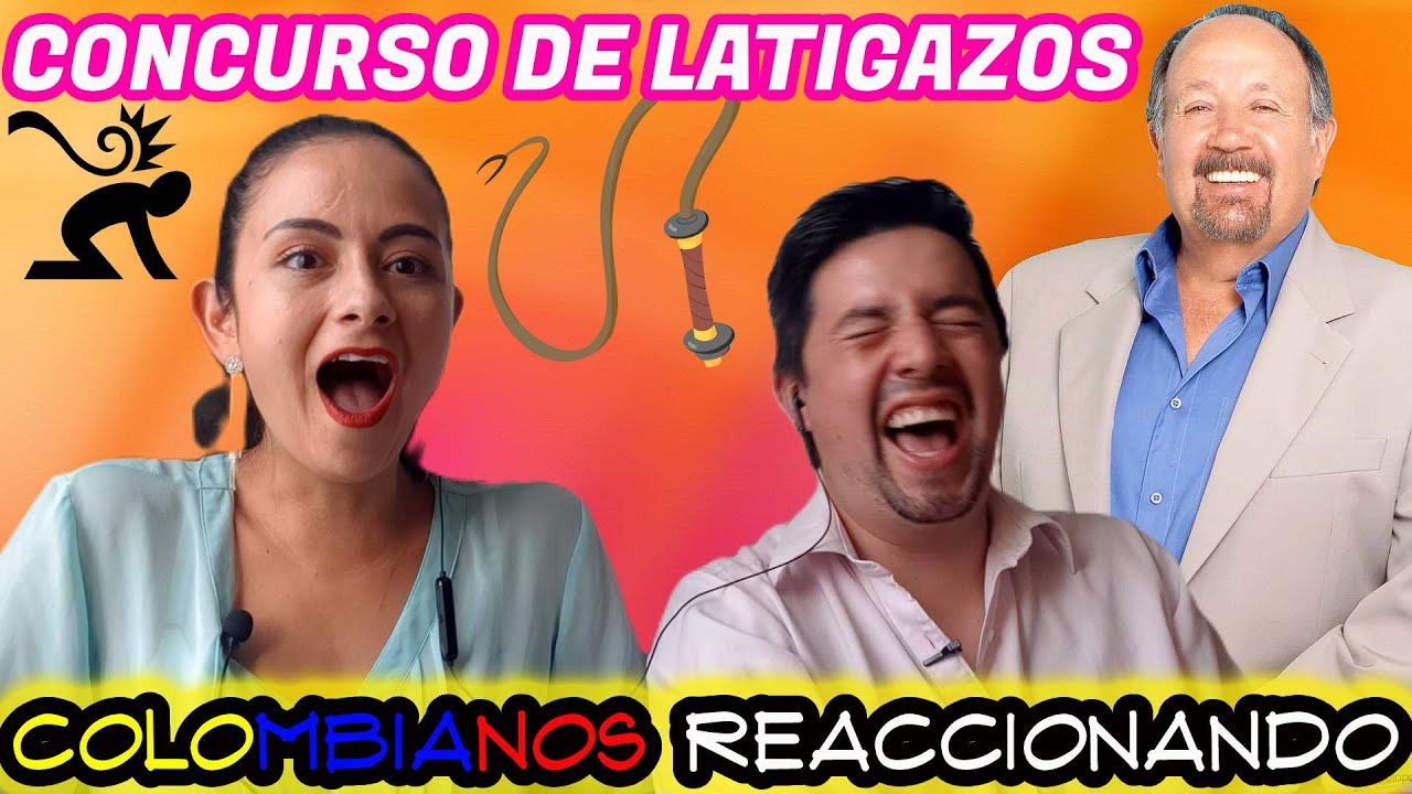 Reaccionando a | POLO POLO | Concurso de Latigazos | OTRA GRAN ENSEÑANZA
