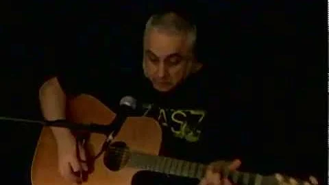 Jimi Hendrix's "Voodoo Child" performed by Pandel ...