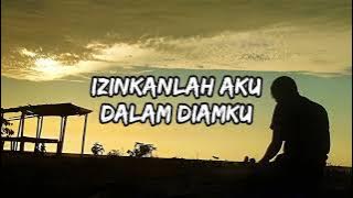 AYIE - Rahsia Seorang Pencinta {LIRIK}