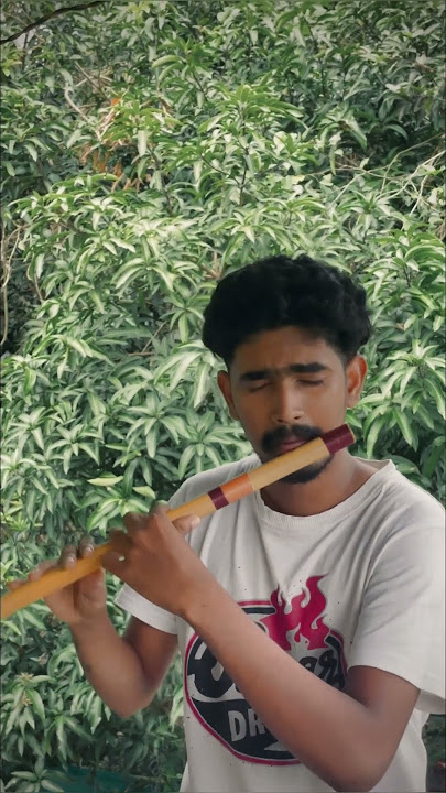 Anbenum - Leo Flute cover #leo #thalapathyvijay #anirudhravichander