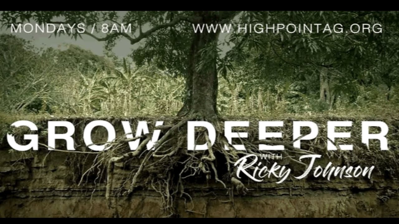 Deeper in the Word - Origin and Authority of the Bible - Week 12