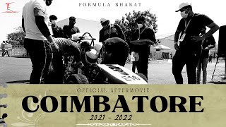 Formula Bharat 2022 Team Rgit Racing Aftermovie.