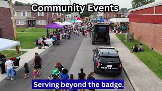 Find Your Challenge - CPD Recruitment