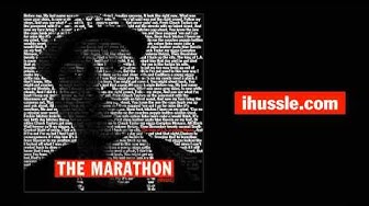 Nipsey Hussle - I Don't Give A Fucc