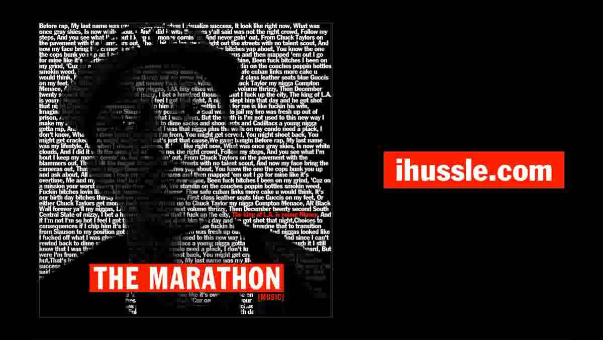 i dont give a fucc nipsey hussle